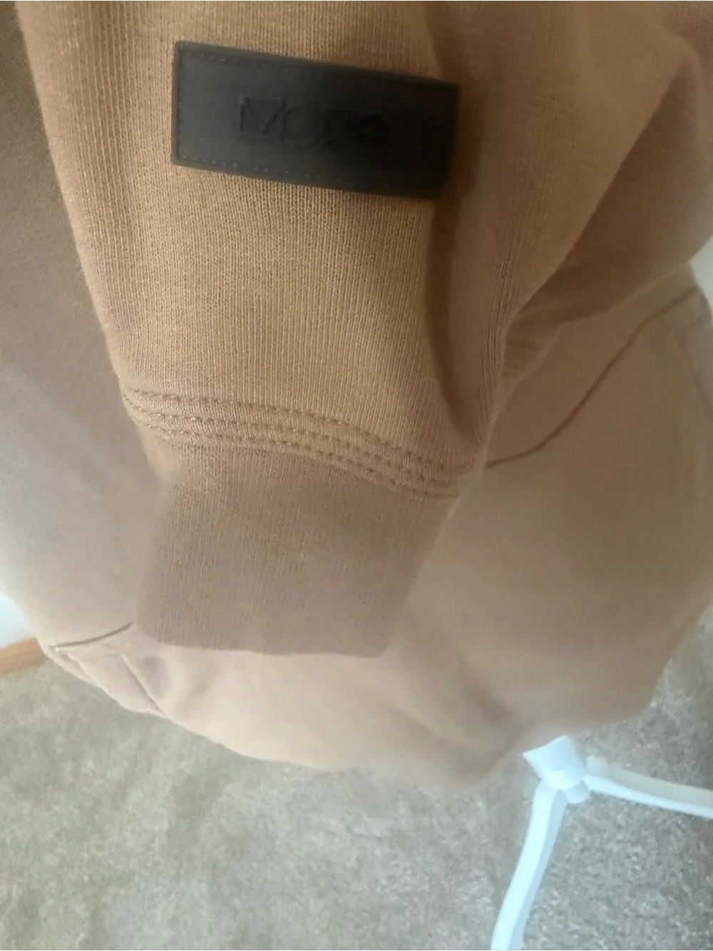 Men’s sweatshirt size L